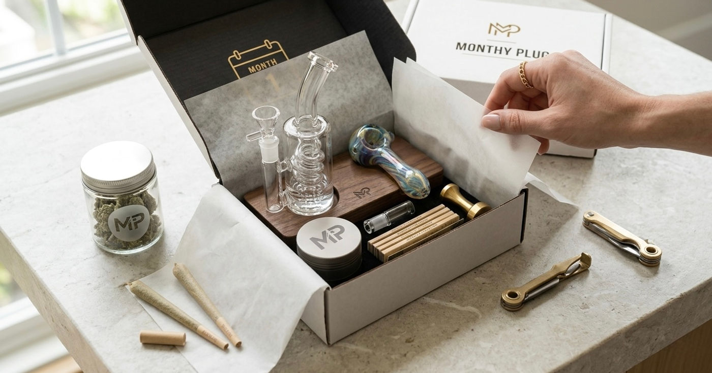 A Guide to Monthly Plug Subscriptions: Your Smoking Subscription Guide