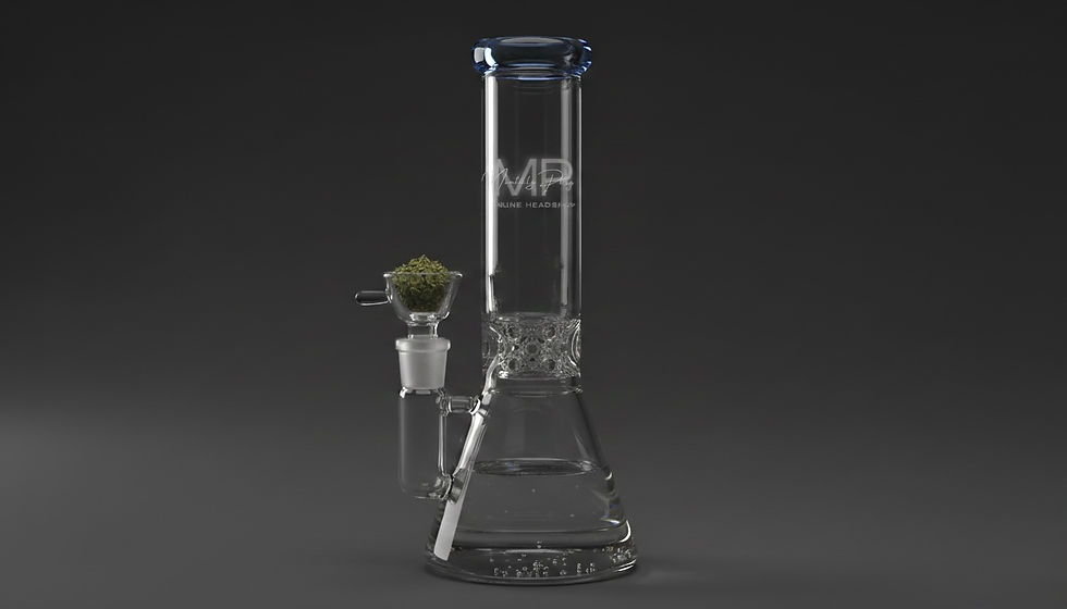 Bongs