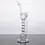 Thumbnail: Grav Upline Glass Water Pipe – Matrix Percolator