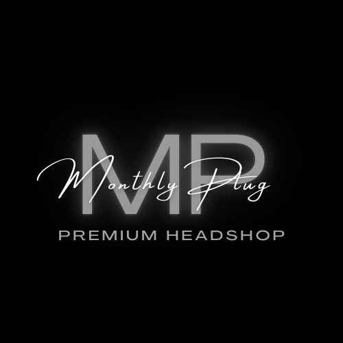 Monthly Plug logo