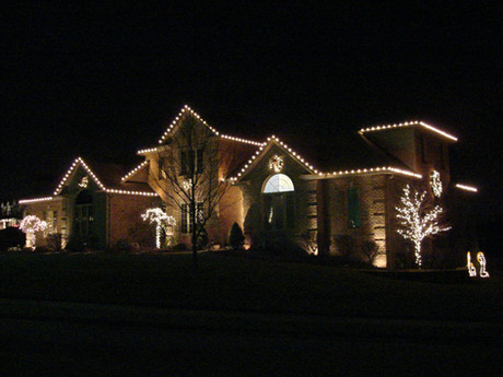 Holiday & Event Lighting | Canton, Ohio | Bluegrass Incorporated