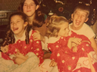 2016 Tumult and Blessings