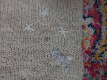 Patterns! Patterns! Patterns!