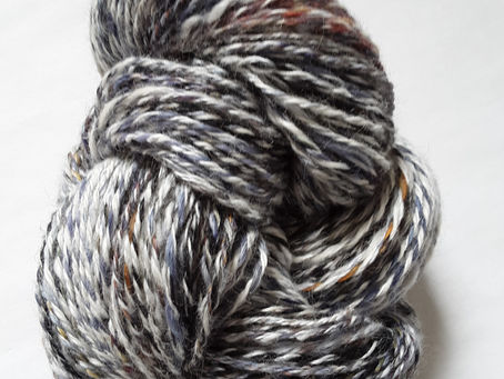 Yarns & Yarns: Dark Unicorn and Ender's Game