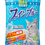 縮圖：Fine Blue 彩色紙製結團貓砂 12L X 5包