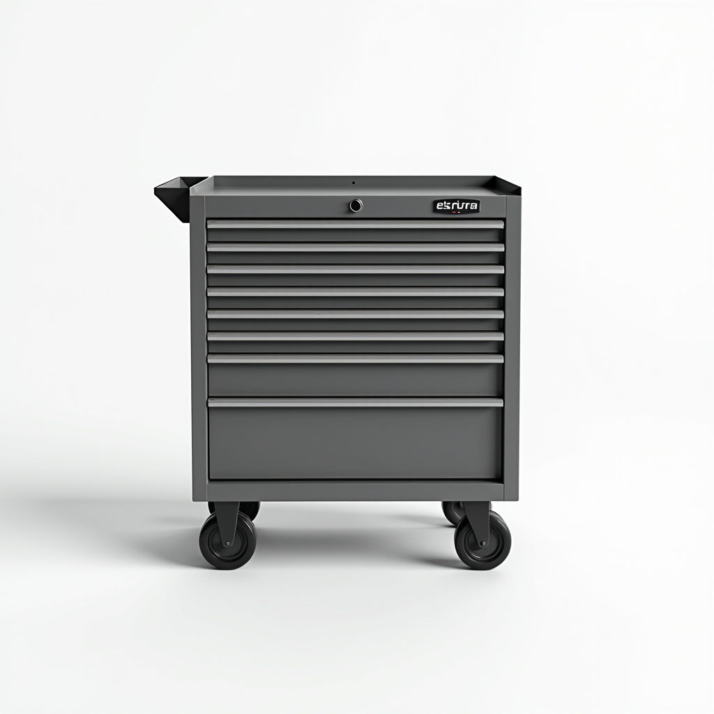 Rolling Tool Chest