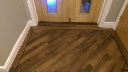 Domestic Flooring