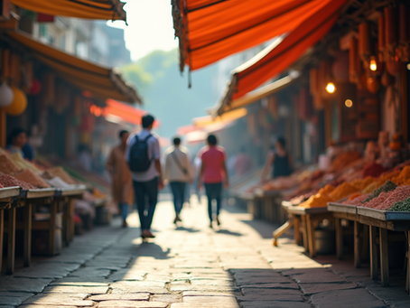 March Highlights Summary: Exploring the Highlights of March