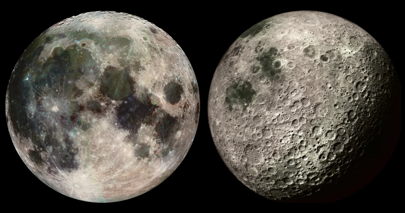 side-Earth-Moon-spacecraft-way-Jupiter-Galileo.webp
