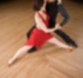 Tango Dancers