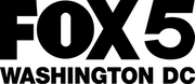 FOX 5 DC logo
