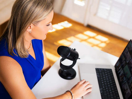 In the Press: Media Features, Podcasts & Blog Highlights