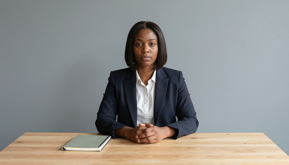 Women in Leadership Workshop