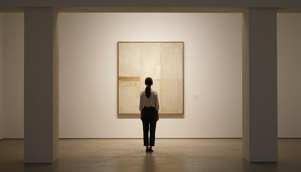 Art Exhibition: Women Artists Unite