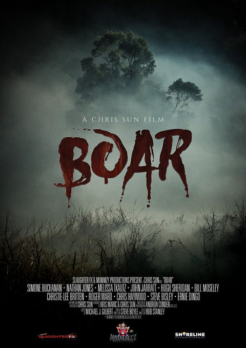 Boar