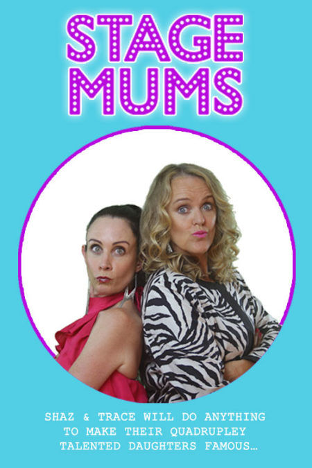 Stage Mums