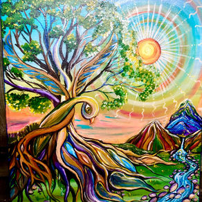 Recognise your light