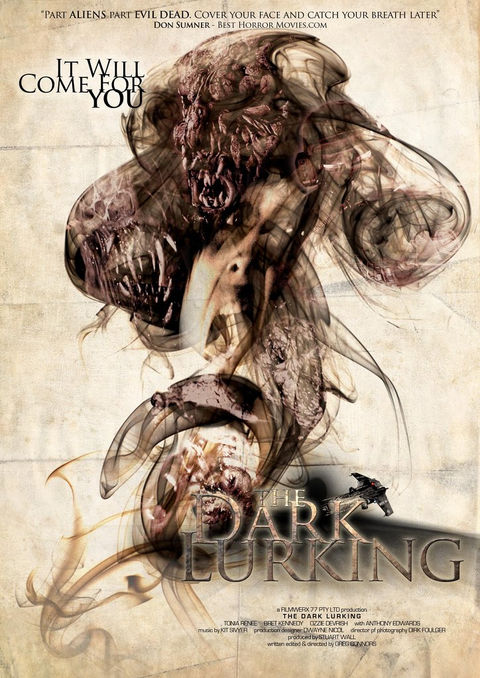 Darkness Falls