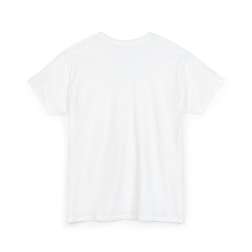 Thumbnail: wolf spirit Unisex Heavy Cotton Tee