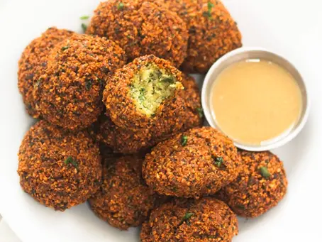Falafel