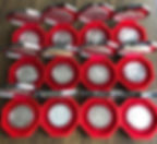 Singapore Second Series 1993 - 2004 Silver Proof Coin Set