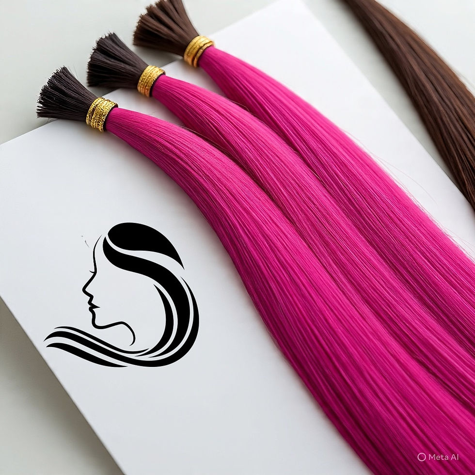 Thumbnail: Wow Hairs - E-Gift Card