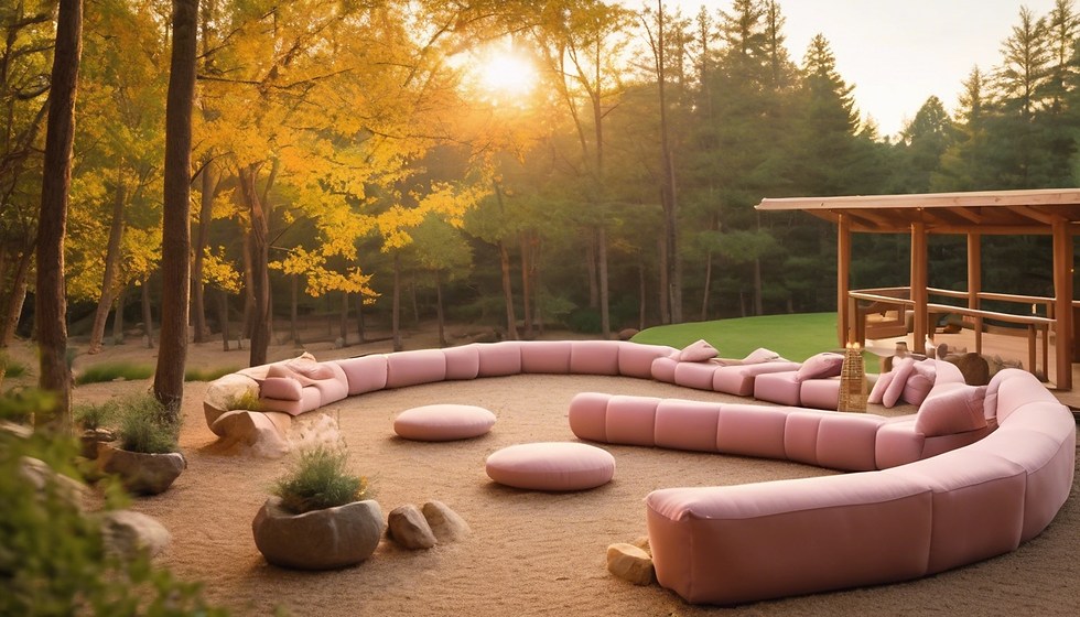 Faith and Wellness Evening Retreat