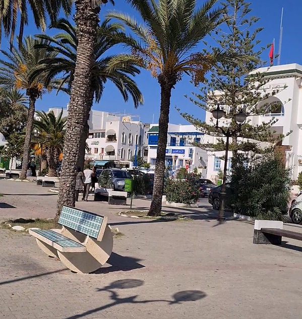 Fitnessurlaub | Fitnessurlaub Hammamet | Fitnessurlaub Tunesien | Personal Traininh Hammamet | Bootcamp Hammamet | Personal Trainer Hammamet |