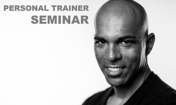 Personal Trainer werden