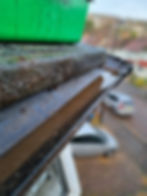 Gutter Cleaning