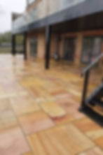 Natural Stone