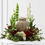 Thumbnail: Sympathy Urn Arrangement