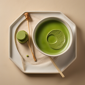 Matcha Green Tea Bliss