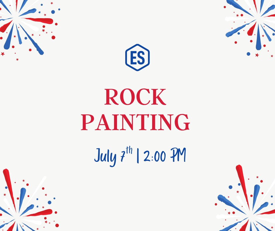 Rock Painting