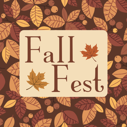Fall Fest