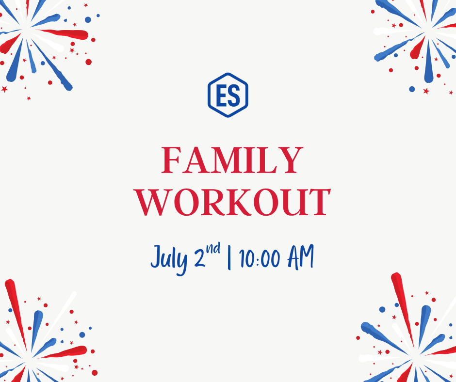 Family Workout