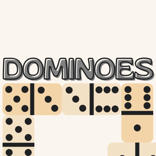 Dominoes
