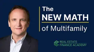 The New Math of Multifamily Investing