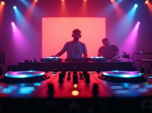 Choosing the Right Corporate DJ for Your Event