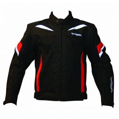 Prohel Alaska Yazlık Fileli Motosiklet Montu