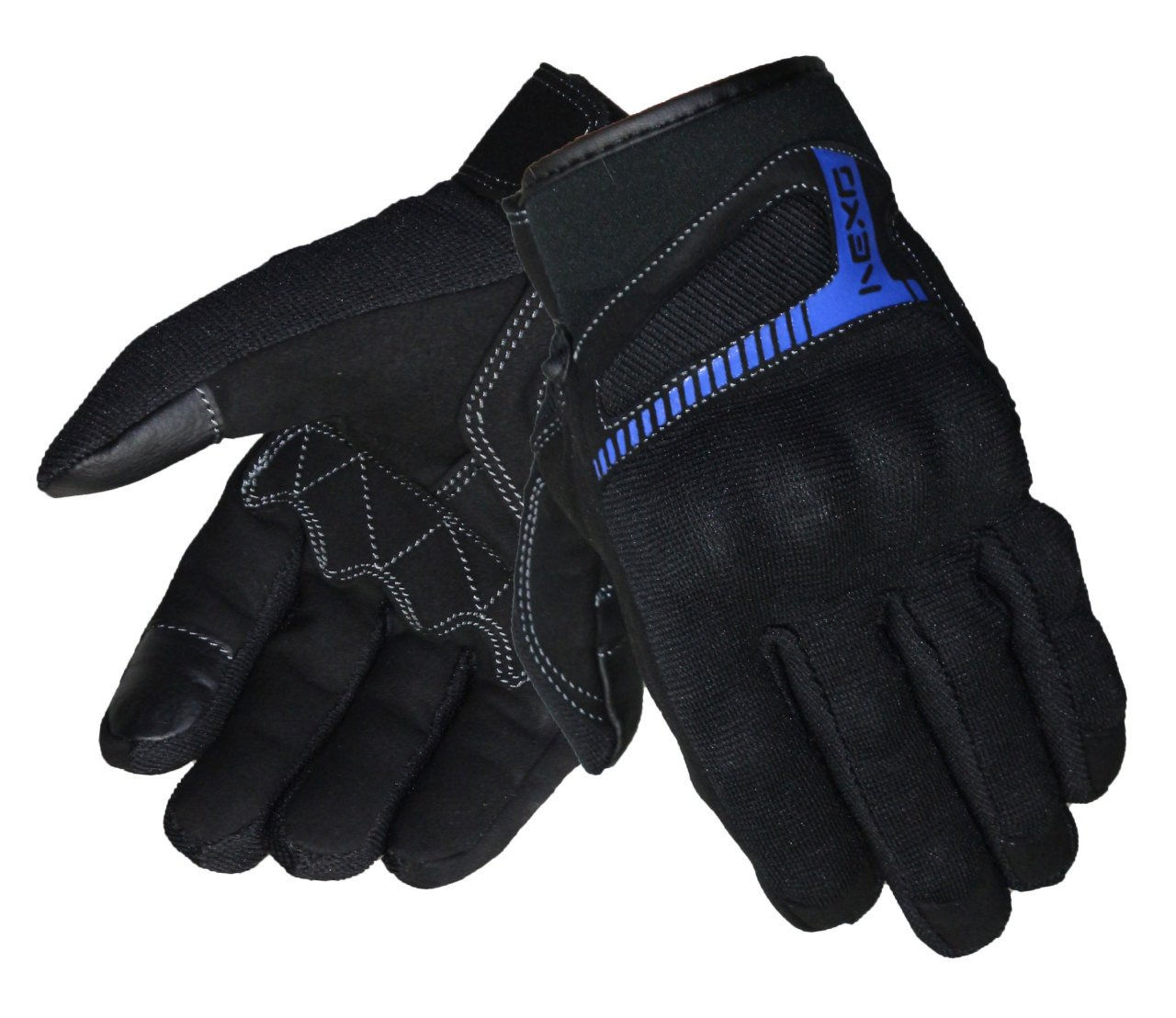 VEXO SPLASH ELDİVEN MAVİ