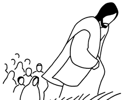 Formation "En Marche avec Jésus"