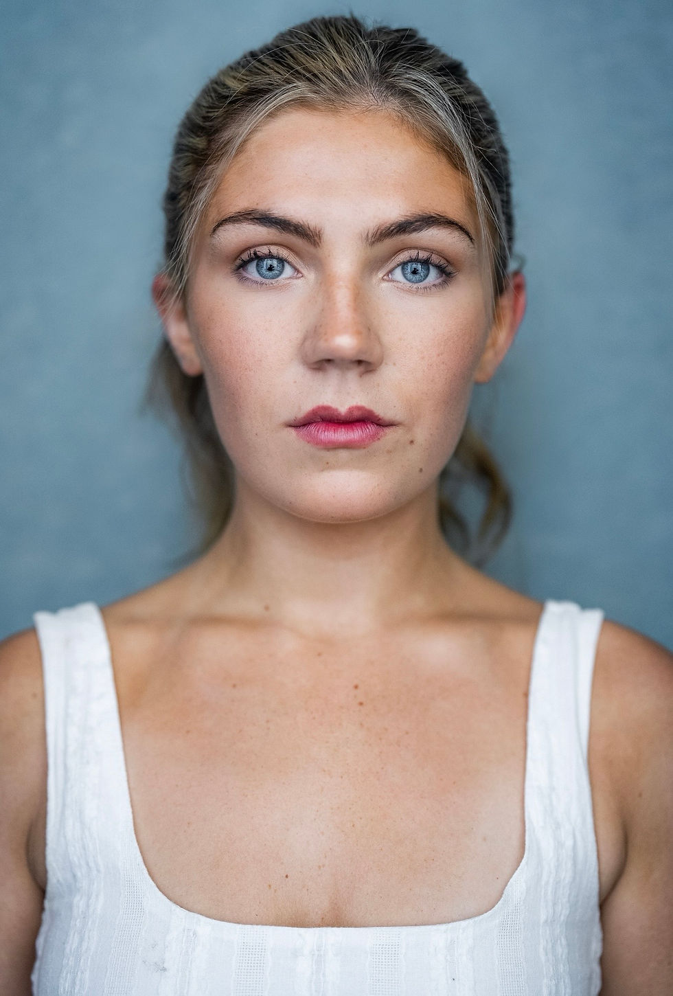 Millie Smetham