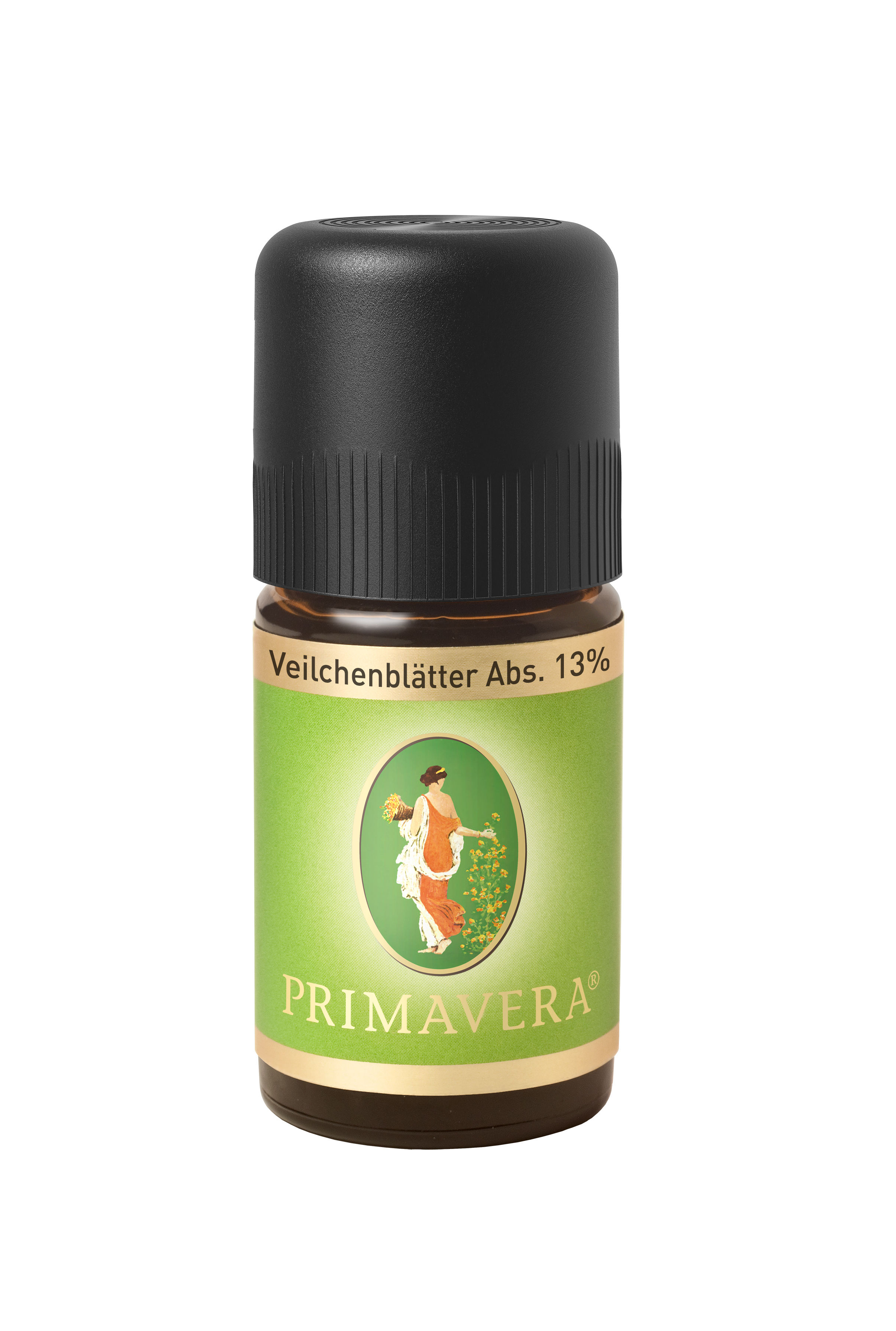 Veilchenblätter Absolue 13 % I 5 ml