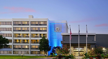 DoubleTree by Hilton Williamsburg