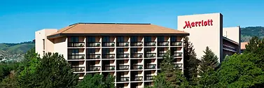 Denver Marriott West