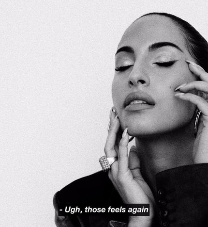 I Just Want You Around