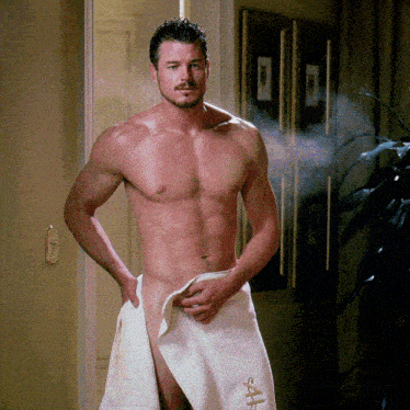 McSteamy