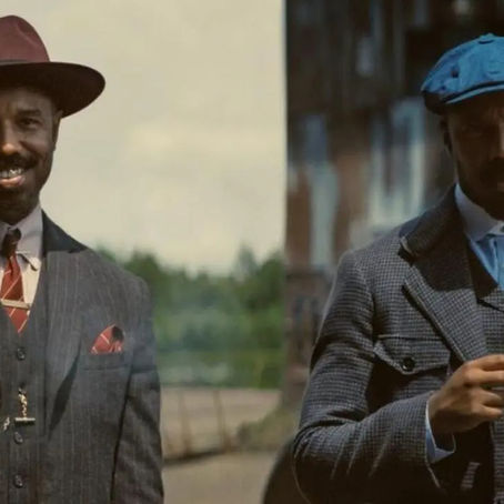 As Soon as the Money Changes Hands: Understanding the Metaphor We're Living