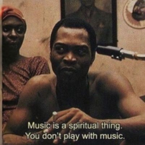 Your Lifeblood Runs to Rhythm